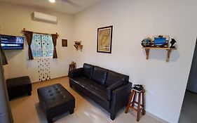 Casita del Arco El Cedral Cozumel